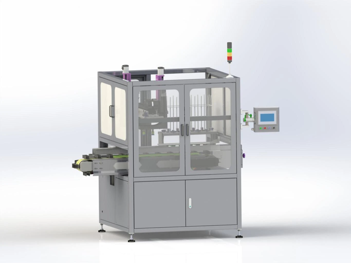 dual arm robot loading machine pick and place.jpg dual arm robot loading machine pick and place.jpg