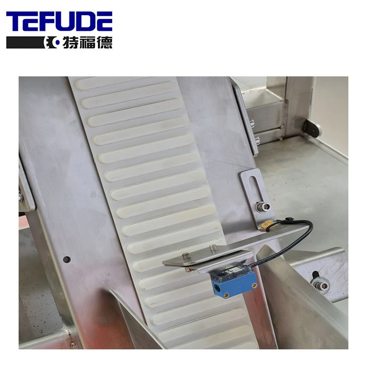 breadstick automatic counting loading machine counting biscuit stick packing machine customized packaging machinery manufacturer breadstick automatic counting loading machine counting biscuit stick packing machine customized packaging machinery manufacturer