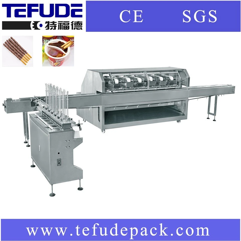 گرسینی خودکار گنتی پیکنگ مشین